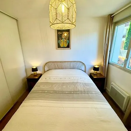 Le Baltimore Avec Climatisation Piscine Et Parking *