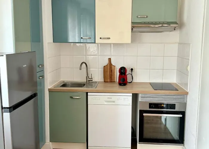 Le Baltimore Avec Climatisation Piscine Et Parking * Τουλούζη