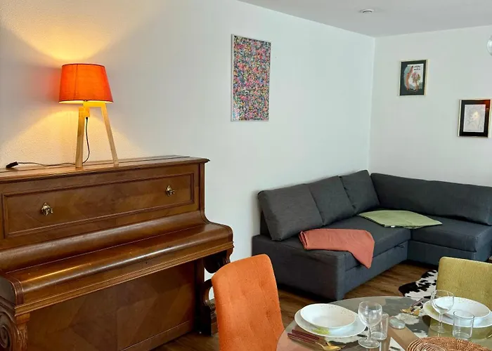 Le Baltimore Avec Climatisation Piscine Et Parking Διαμέρισμα Τουλούζη