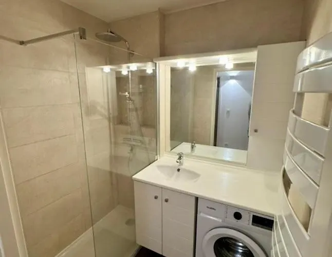 Le Baltimore Avec Climatisation Piscine Et Parking * Τουλούζη