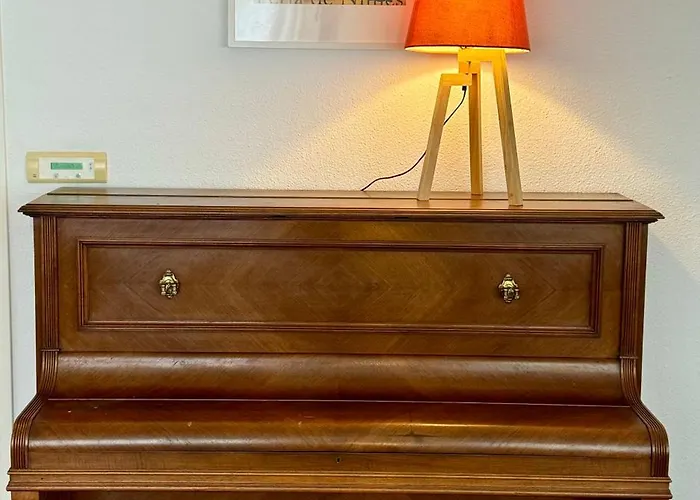 Διαμέρισμα Le Baltimore Avec Climatisation Piscine Et Parking