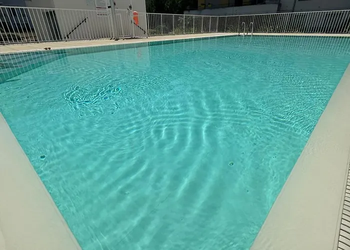 Le Baltimore Avec Climatisation Piscine Et Parking Διαμέρισμα Τουλούζη