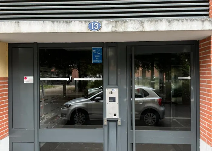 Διαμέρισμα Le Baltimore Avec Climatisation Piscine Et Parking *