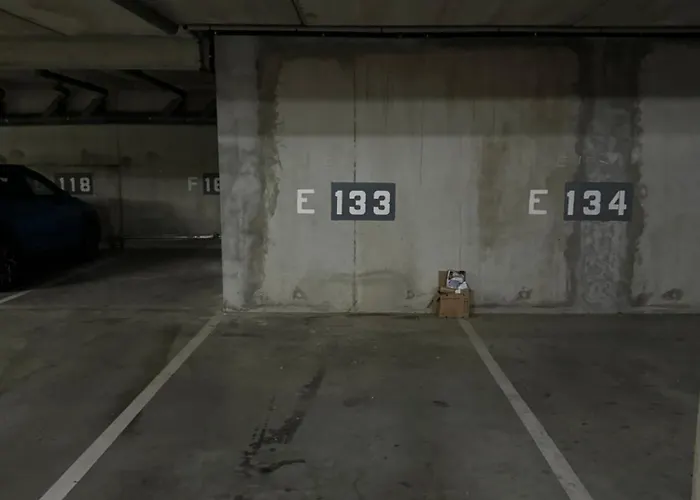 Διαμέρισμα Le Baltimore Avec Climatisation Piscine Et Parking *