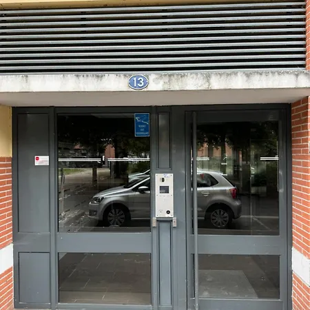 Apartman Le Baltimore Avec Climatisation Piscine Et Parking *