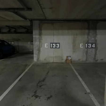 Apartman Le Baltimore Avec Climatisation Piscine Et Parking *